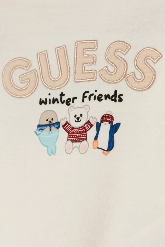 Guess compleu bebe P4BG10.WFRS0.9BYH