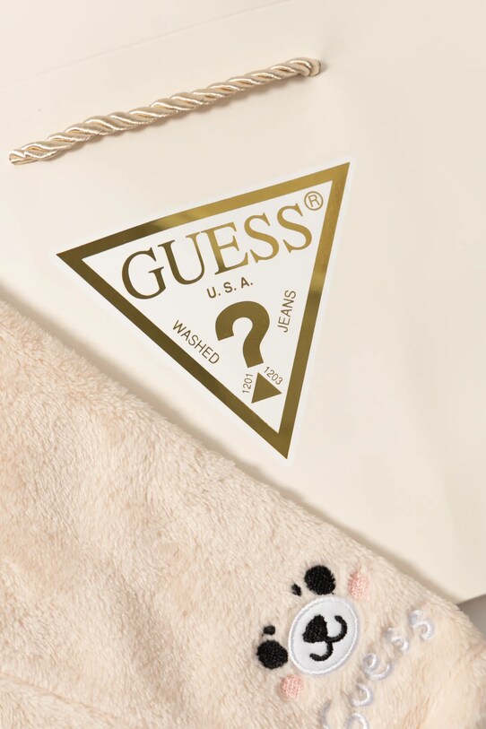 Guess compleu bebe P4BG10.WFRS0.9BYH