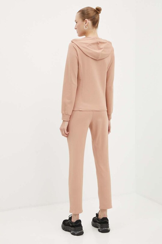 Odzież Liu Jo dres TF4090.FS090 beżowy