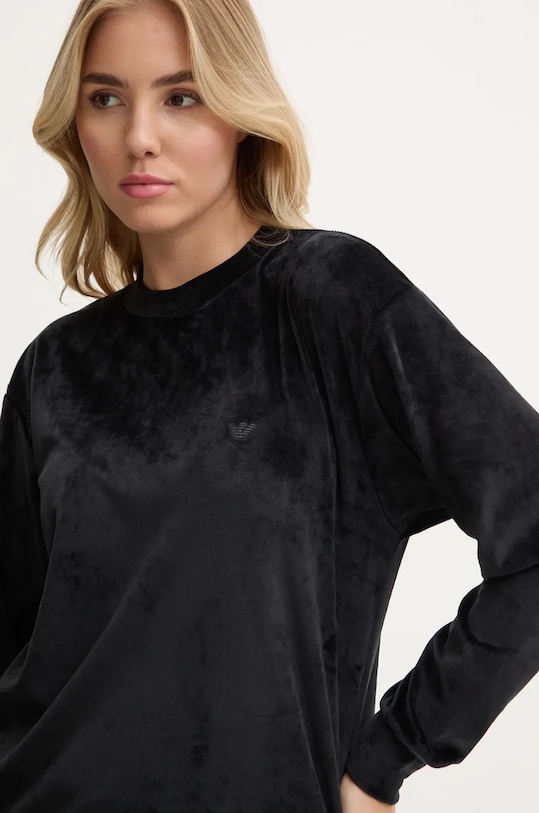 Emporio Armani Underwear dres 164888.4F260 czarny