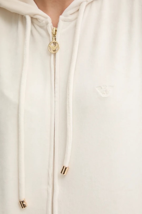 Emporio Armani Underwear dres lounge 164889.4F260