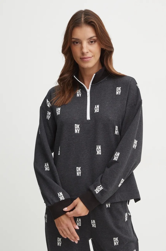 Ruházat Dkny melegítő szett YI90018 szürke