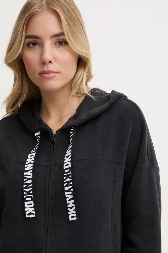 Dkny dres YI90023 czarny