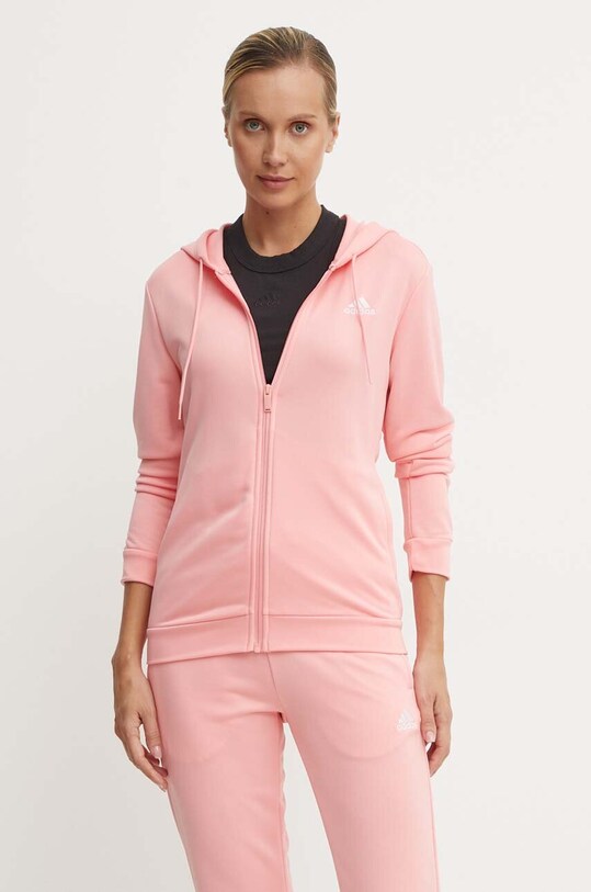 adidas dres Essentials IW8632 różowy