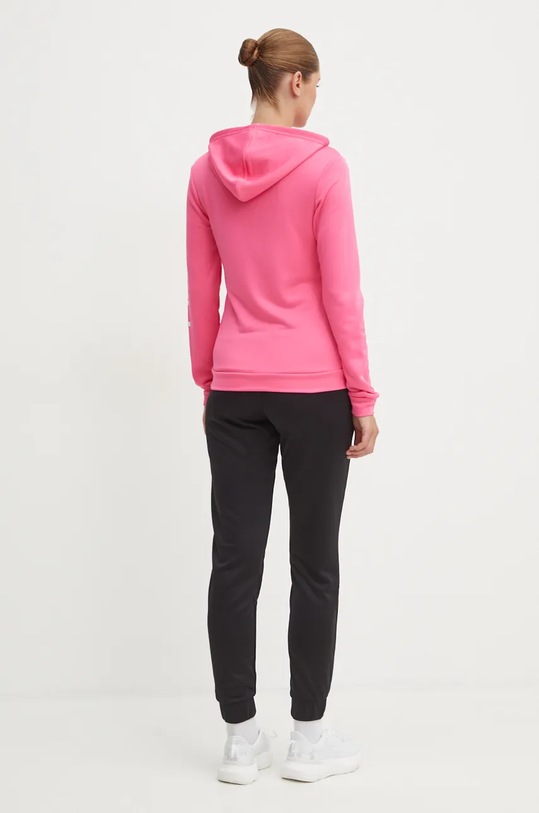 Tepláková souprava adidas Essentials IW8633 růžová AW24
