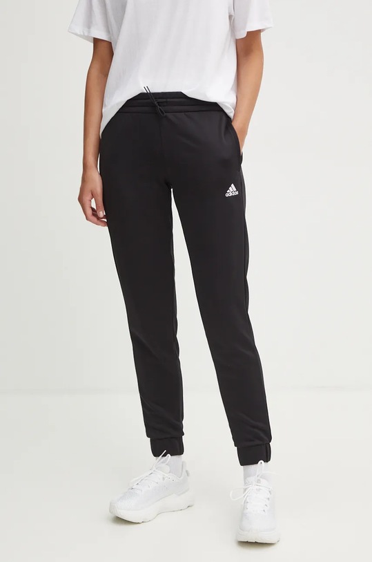 Tepláková souprava adidas Essentials růžová IW8633