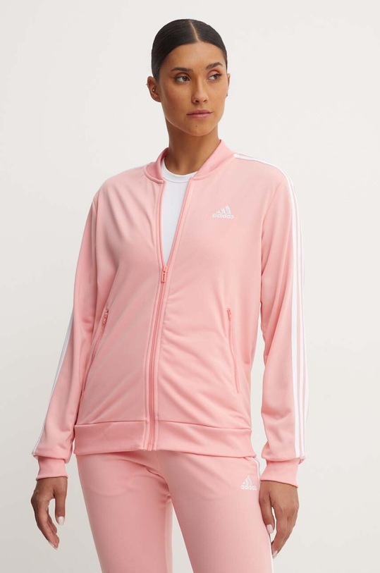 Îmbrăcăminte adidas trening Essentials IX1095 roz