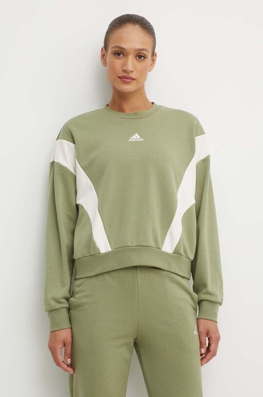 adidas dres Laziday IX1099 zielony AW24