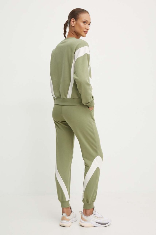 Îmbrăcăminte adidas trening Laziday IX1099 verde