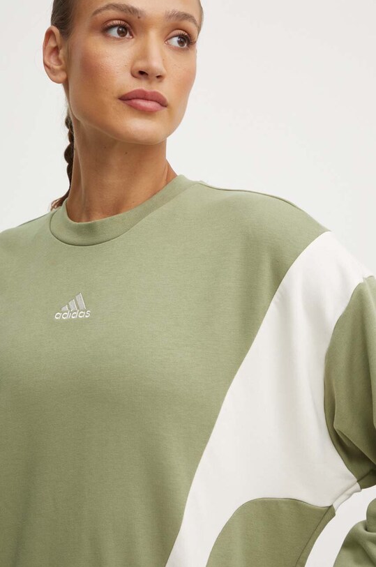 adidas dres Laziday IX1099 zielony
