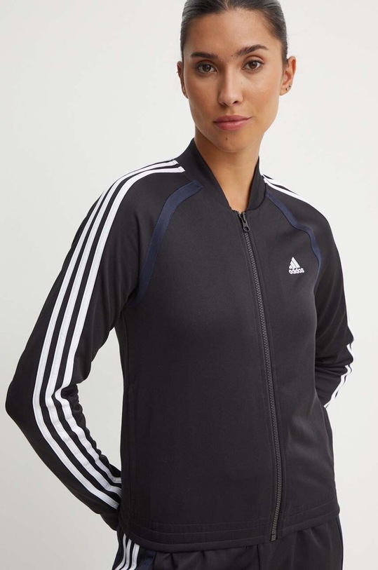 Tepláková souprava adidas Teamsport IX1106 černá