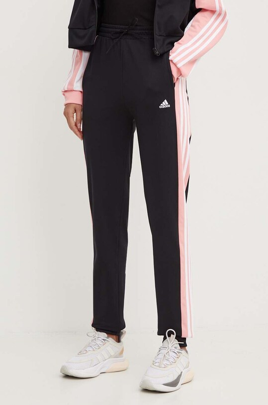 adidas dres Boldblock czarny IX1110