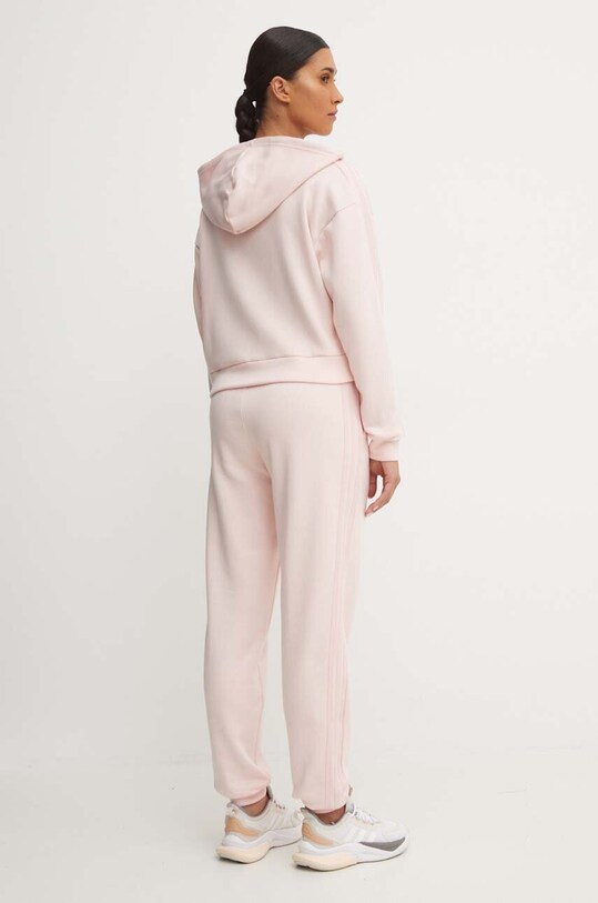 Анцуг adidas Energize IX1113 розов AW24