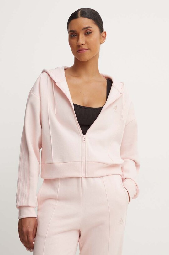 Дрехи Анцуг adidas Energize IX1113 розов