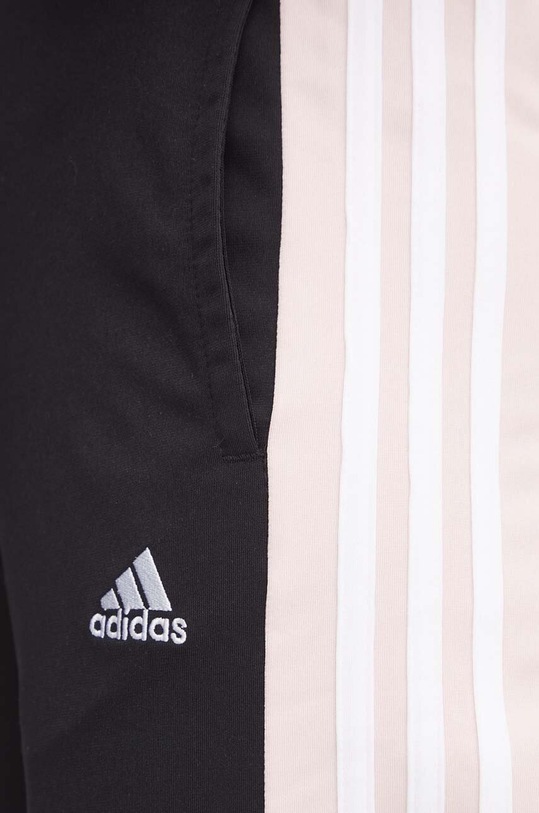 Tepláková souprava adidas Boldblock IX3744 černá