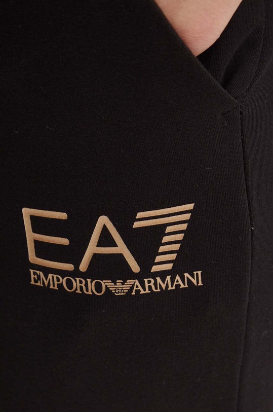 EA7 Emporio Armani tuta da ginnastica TJVHZ.6DTV53.0210
