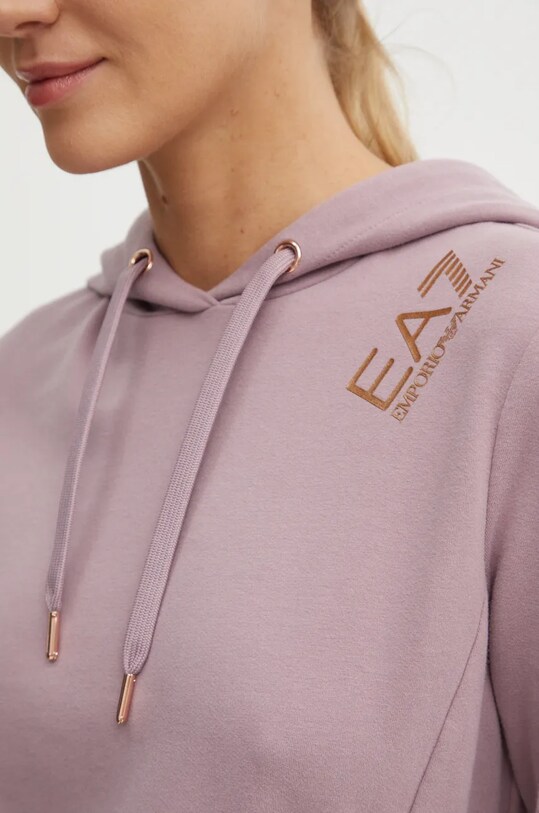 Tepláková souprava EA7 Emporio Armani TJTXZ.8NTV56.23BC