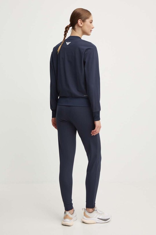 EA7 Emporio Armani trening sport TJFQZ.8NTV60.0554 bleumarin AW24