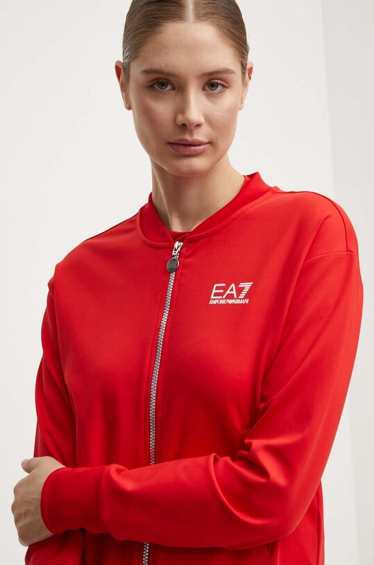 Αθλητική φόρμα EA7 Emporio Armani TJFQZ.8NTV60.1451