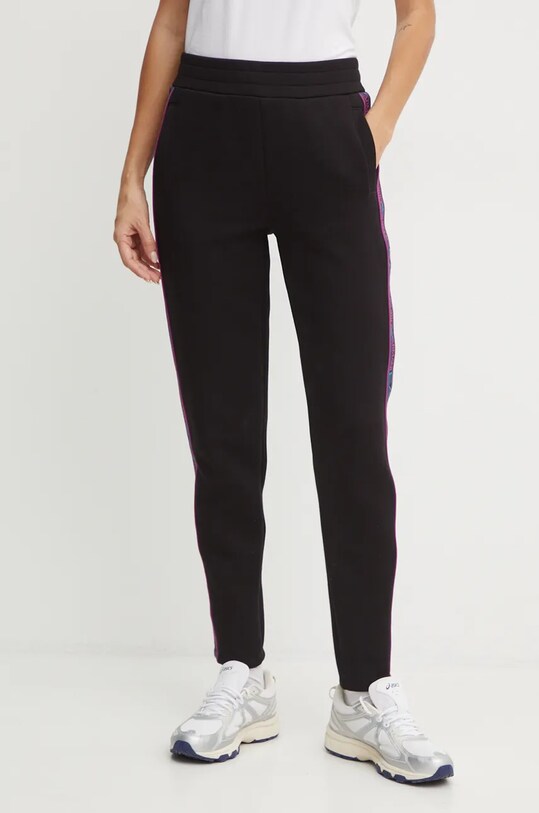 EA7 Emporio Armani trening negru TJUXZ.6DTV51.1200