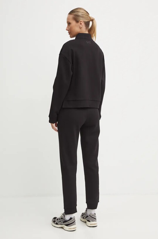 Одежда Спортивный костюм EA7 Emporio Armani TJZUZ.6DTV56.1200 чёрный
