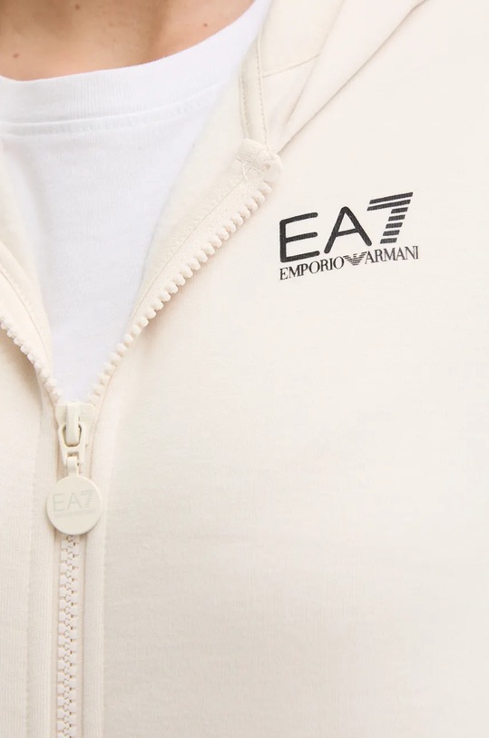 EA7 Emporio Armani tuta da ginnastica TJQLZ.6DTV57.1120