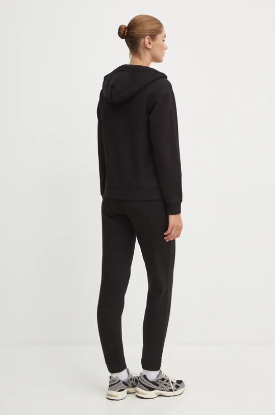 EA7 Emporio Armani trening TJQLZ.6DTV57.1200 negru AW24