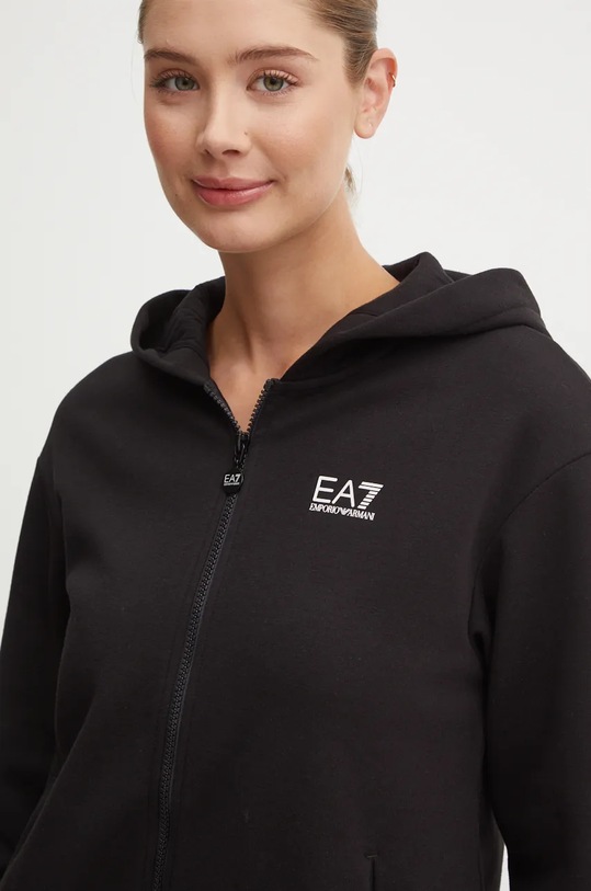 EA7 Emporio Armani trening TJQLZ.6DTV57.1200 negru