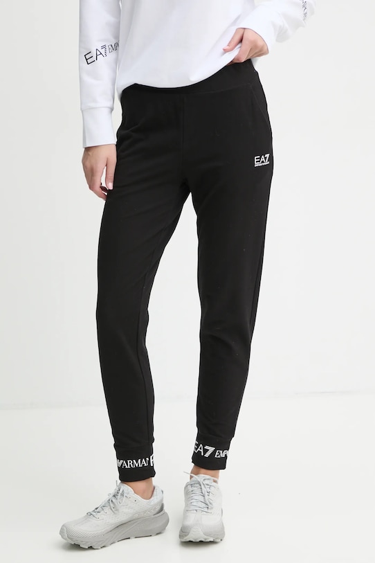 EA7 Emporio Armani dres biały TJTXZ.8NTV52.21BA