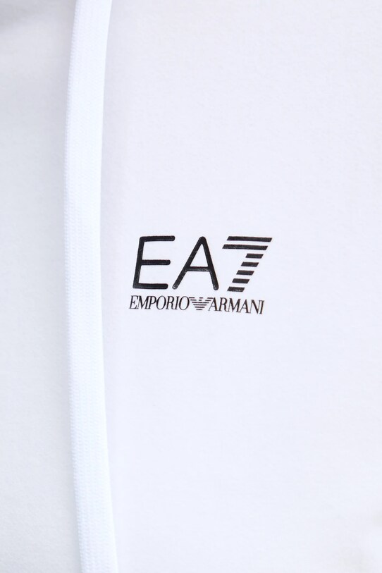 Спортивний костюм EA7 Emporio Armani TJTXZ.8NTV52.21BA білий