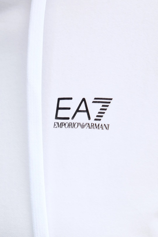 EA7 Emporio Armani dres TJTXZ.8NTV52.21BA biały