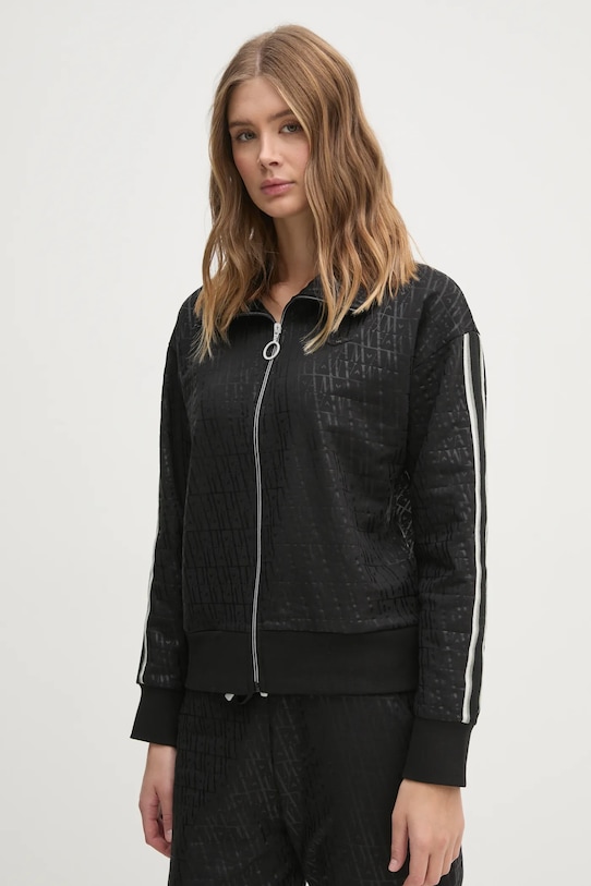 Aeronautica Militare dres TF068DF571 czarny AW24