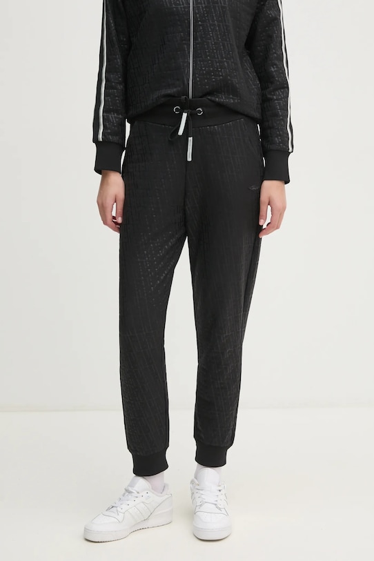 Aeronautica Militare dres czarny TF068DF571