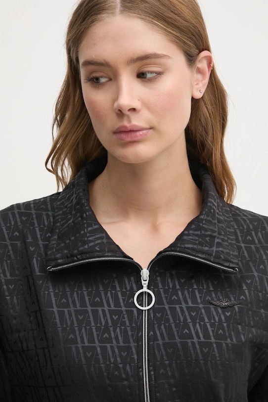 Aeronautica Militare dres TF068DF571 czarny