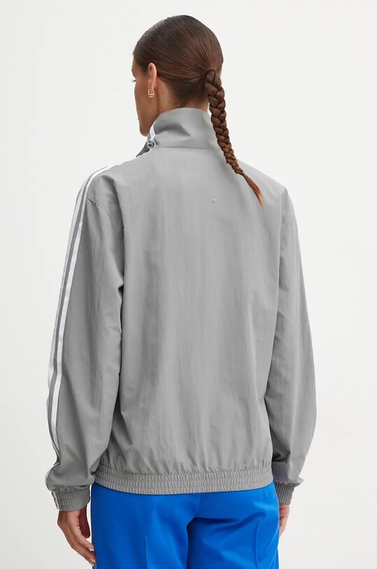 Одежда Кофта adidas Originals JD5329 серый