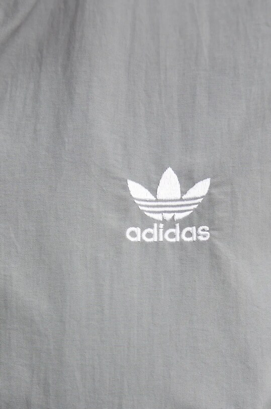 Кофта adidas Originals JD5329 серый