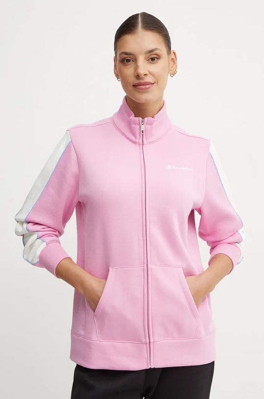 Одежда Спортивный костюм Champion 117520 фиолетовой