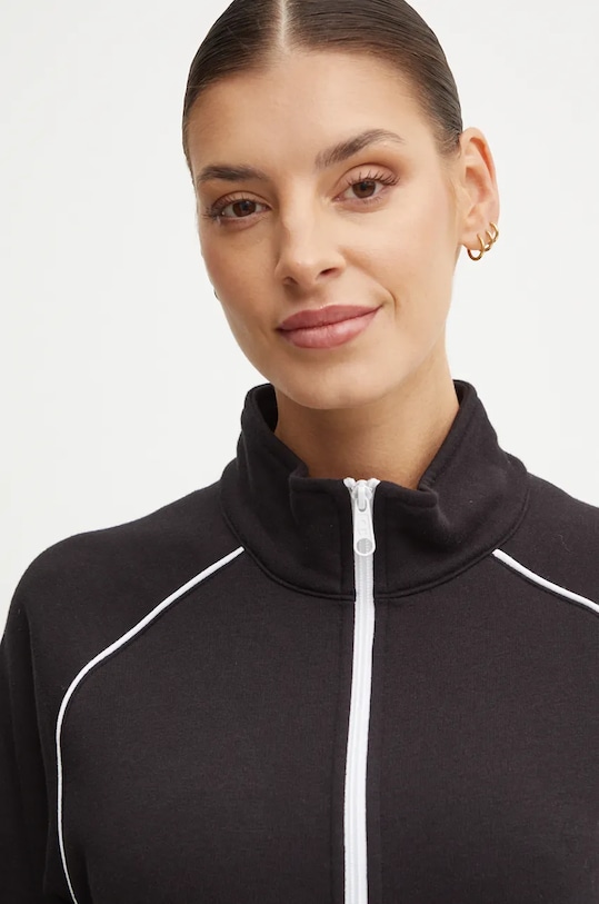 Tepláková souprava Champion 117521 černá