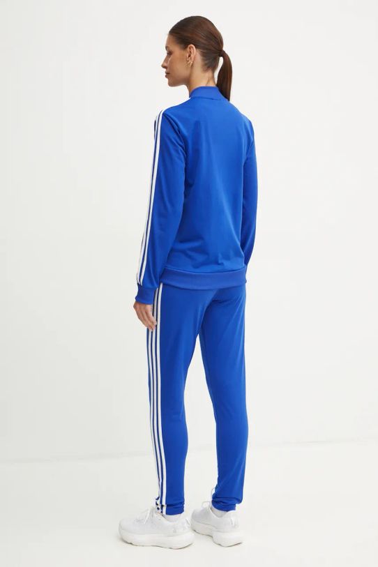 Tepláková súprava adidas Essentials IX1097 modrá AW24