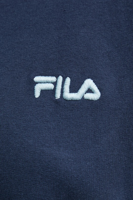 Bavlněná tepláková souprava Fila FPW4181