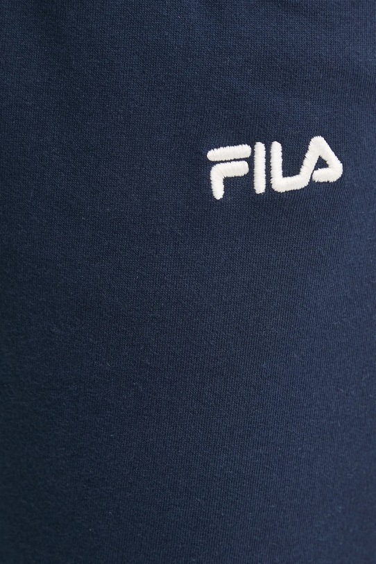 Bavlněná tepláková souprava Fila FPW4182