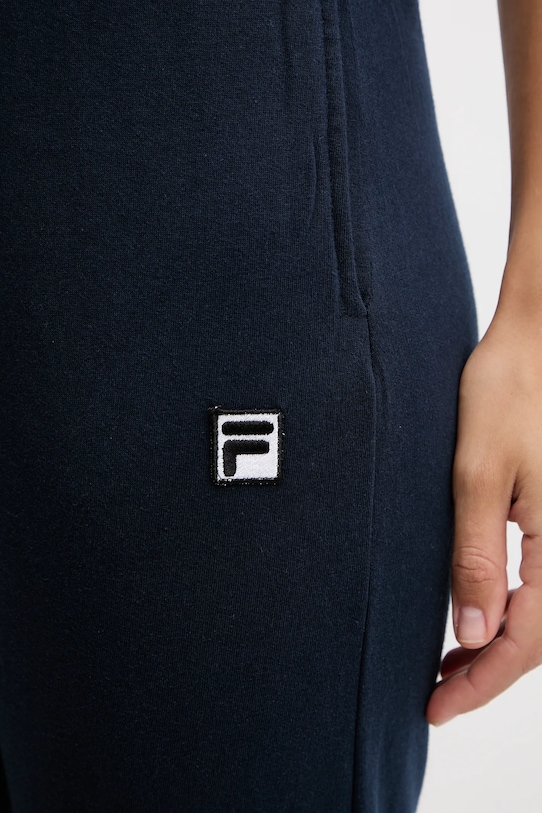 Fila dres lounge bawełniany FPW4187