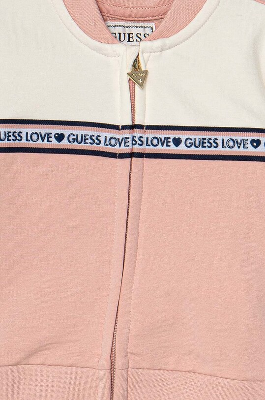 Fete Guess trening bebelusi A4YG15.KA6V3.9BYH roz