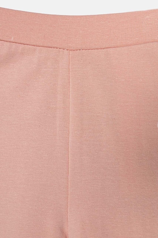 Guess dres niemowlęcy różowy A4YG15.KA6V3.9BYH