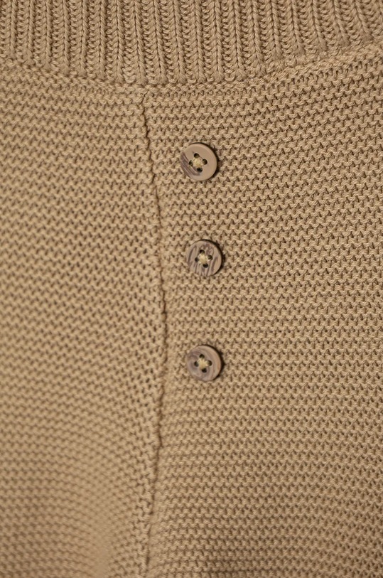 Dievča Detská bavlnená súprava Guess A4YG21.Z3FK0.9BYH béžová