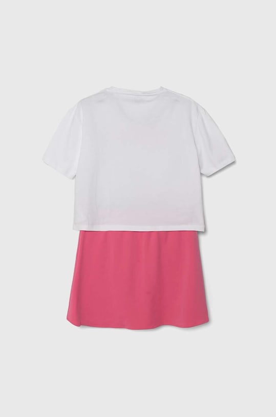 Detská súprava Guess J4YG00.K6YW4.9BYH biela AW24