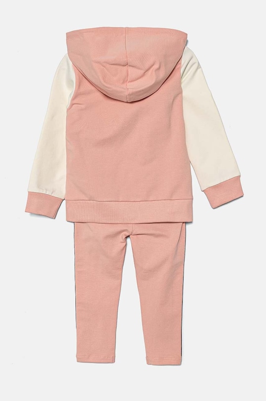 Detská tepláková súprava Guess K4YG05.KA6V3.9BYH ružová AW24