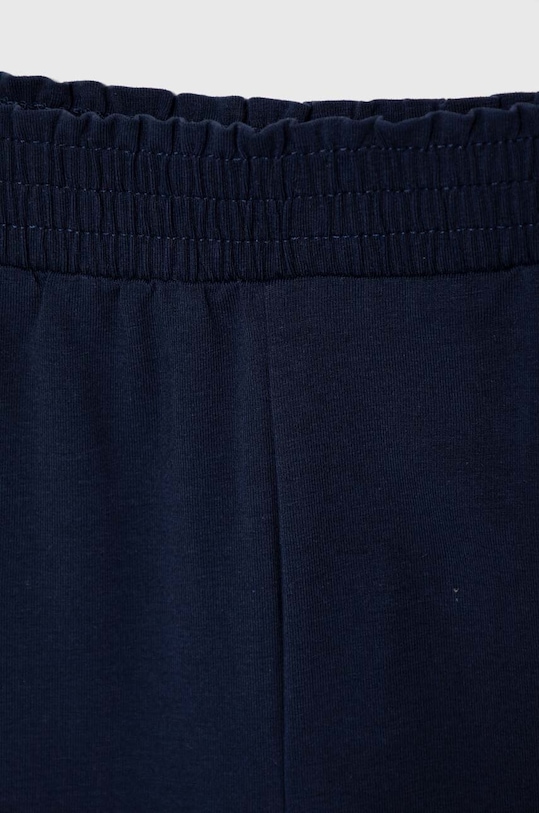 Detská bavlnená tepláková súprava Guess béžová K4YG06.KAN04.9BYH