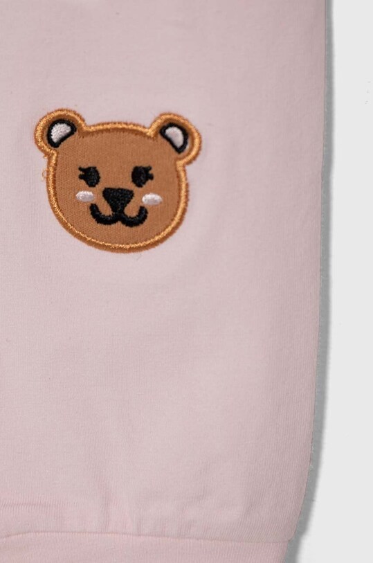 Sada pre bábätká Guess S4YG05.K6YW4.9BYH