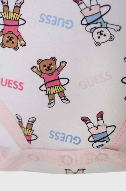 Sada pre bábätká Guess S4YG05.K6YW4.9BYH